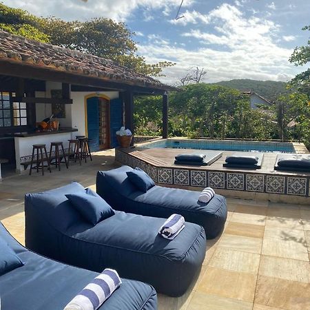 Pousada Blanca Mar Armacao dos Buzios Экстерьер фото