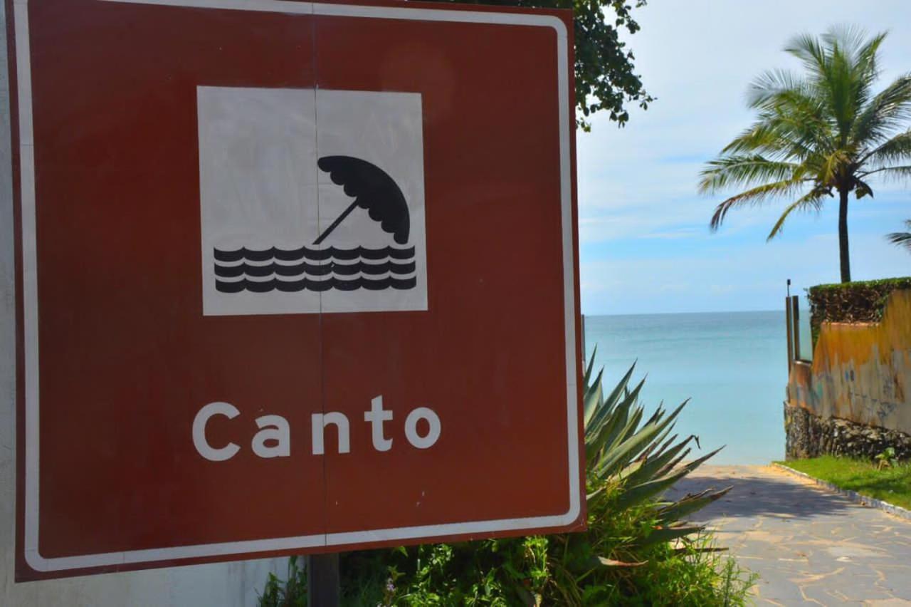 Pousada Blanca Mar Armacao dos Buzios Экстерьер фото