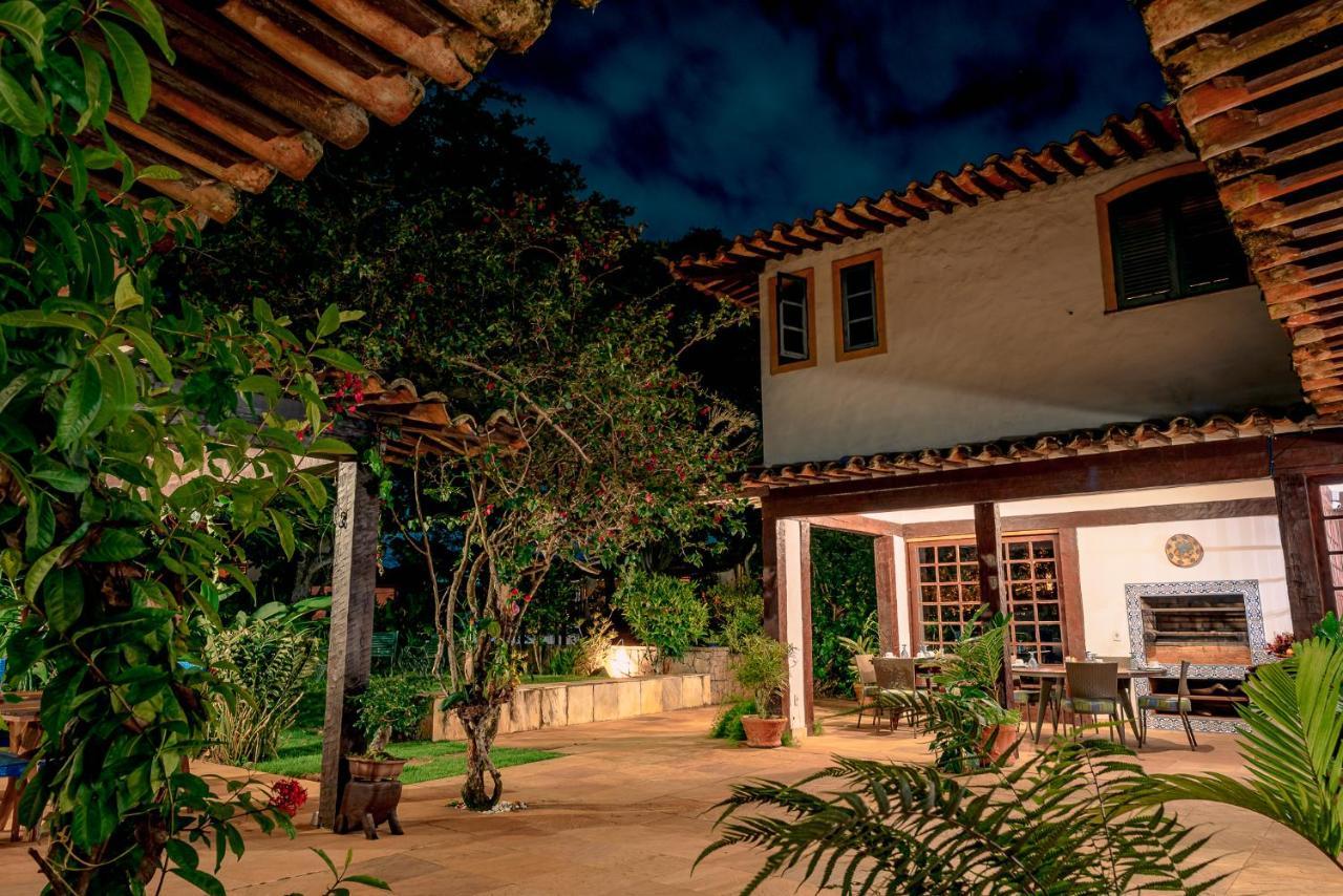 Pousada Blanca Mar Armacao dos Buzios Экстерьер фото