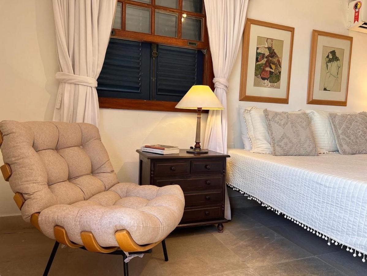 Pousada Blanca Mar Armacao dos Buzios Экстерьер фото